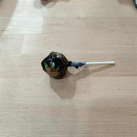 Euphoria Cannabis Lollipops