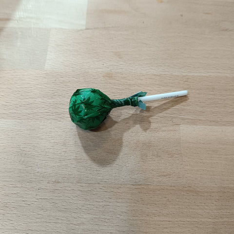 Euphoria Cannabis Lollipops