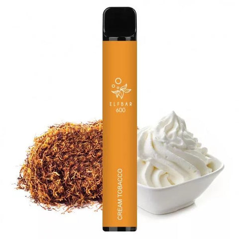 Elfbar 600 Einweg Vape