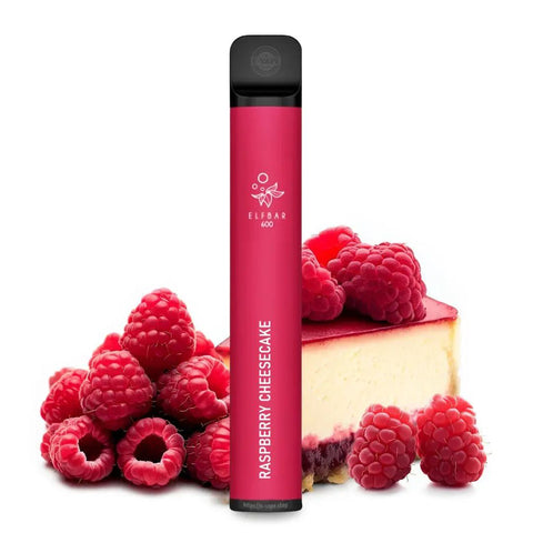 Elfbar 600 Einweg Vape