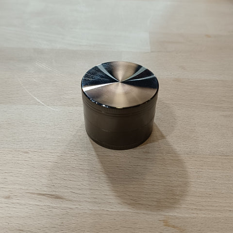 GDH Metall Grinder 4 tlg.