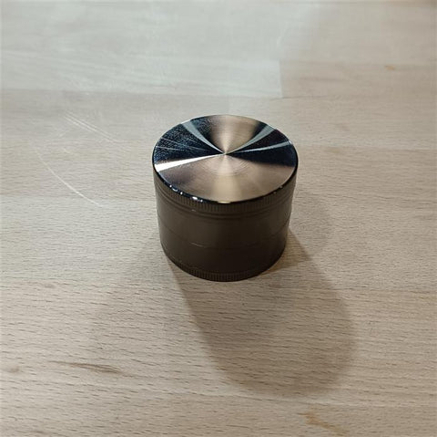 GDH Metall Grinder 4 tlg.