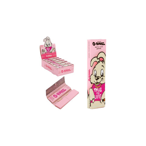 G.Rollz Thug for Life