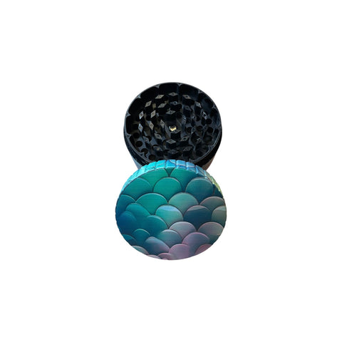 GDH Plastic Grinder