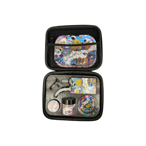 GDH Raucherset Box