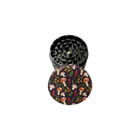 GDH Magic Mushroom Grinder