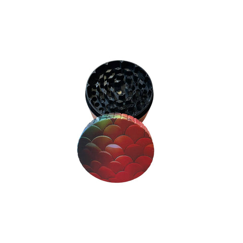 GDH Plastic Grinder