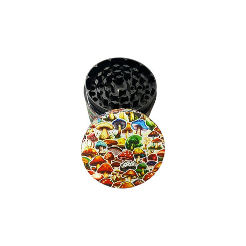 GDH Magic Mushroom Grinder