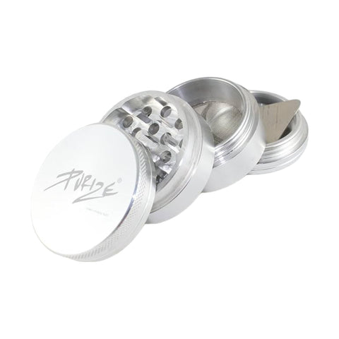 Purize Grinder