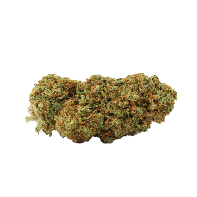 GDH CBD Blüten Cannatonic Blueberry