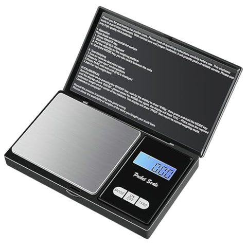 GDH - Mini Digital Scale