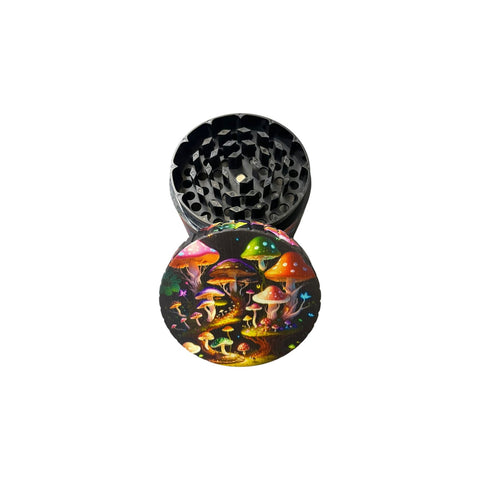 GDH Magic Mushroom Grinder