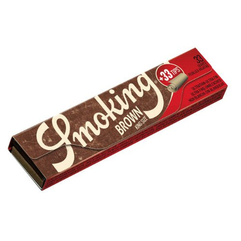 Smoking  King Size
