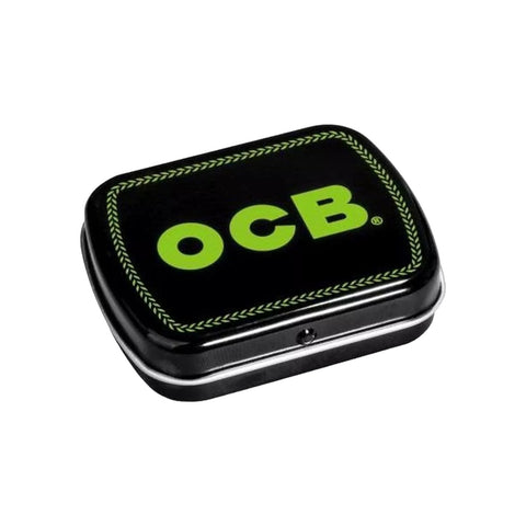 OCB Metall Box