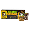 Cannabis Airlines Hanfkekse Chocolate Chunk / 120 G