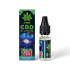 Euphoria CBD E-liquid Northern Lights 300mg