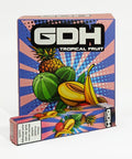 GDH Vape Tropical Fruit  
