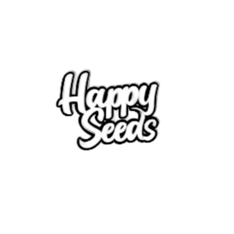 Happy Seeds - 1Stk