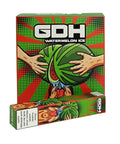 GDH Vape Watermelon Ice  