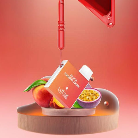 La Fume Vape