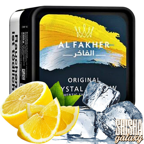 Al Fakher Tabak