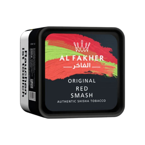 Al Fakher Tabak