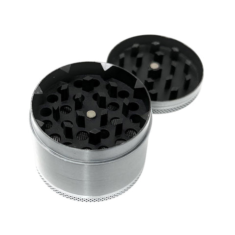 GDH Alien Metal Grinder 50mm 4 tlg.