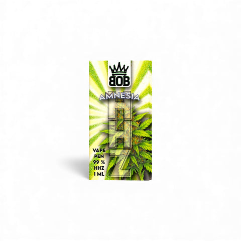 Bob HHZ Vape 1ml