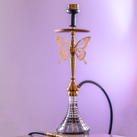Cocoyaya Shisha Angel Series