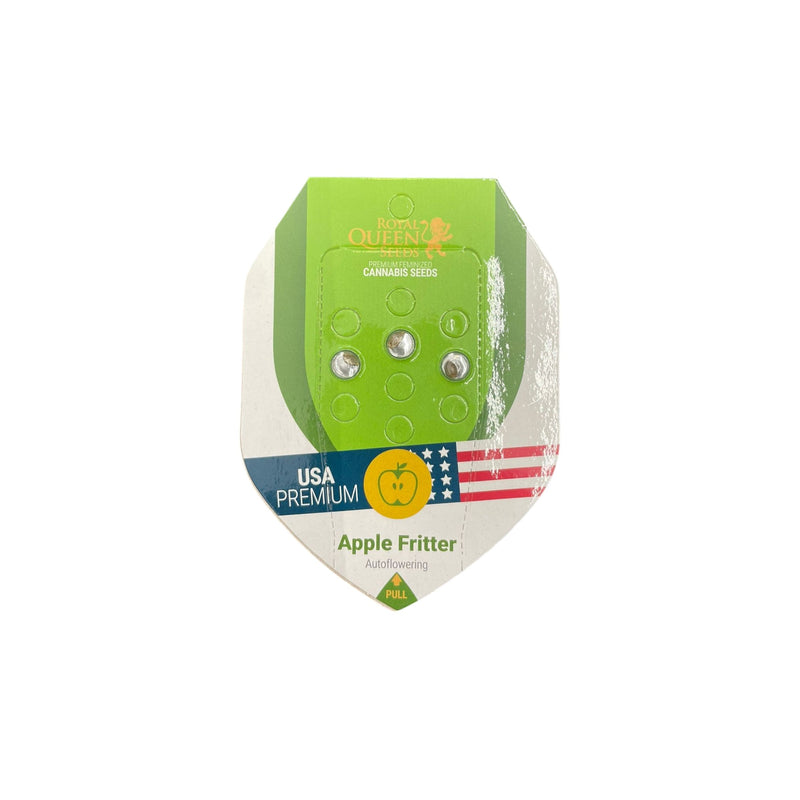 Royal Queen Seeds Apple Fritter - Image 2