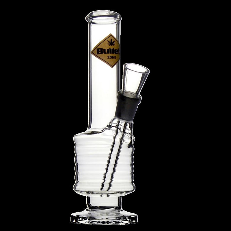 Bullet Zone Glasbong Plust 6 Ringe - Image 2