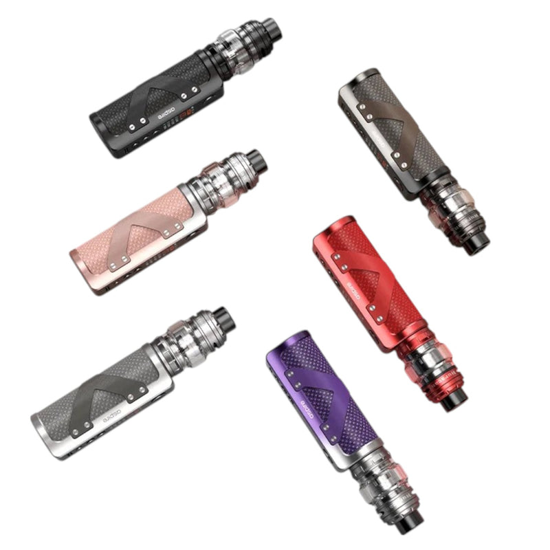Aspire Huracan EX kit