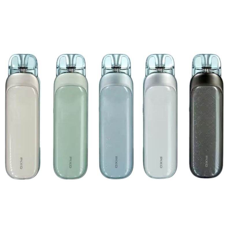 Aspire Pixo kit