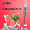 Aupo Crystal Bar Vape Watermelon