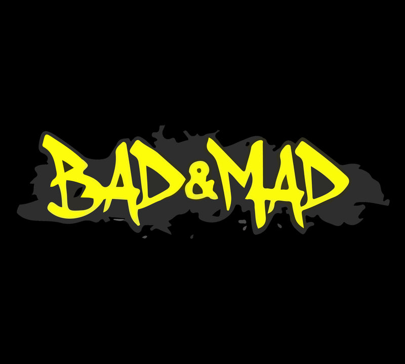 Bad & Mad Tabak