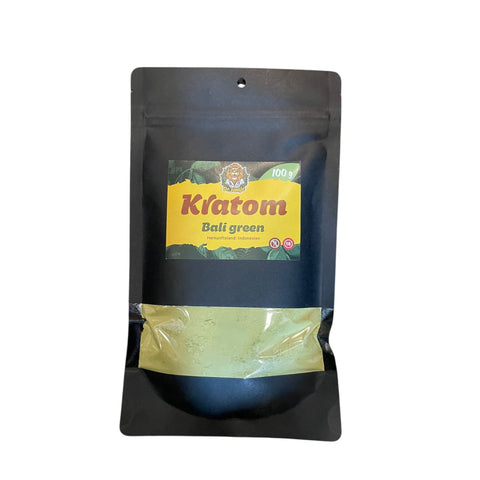 DR. Jungle 100g