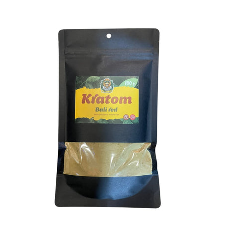DR. Jungle 100g