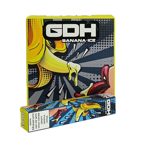 GDH Vape