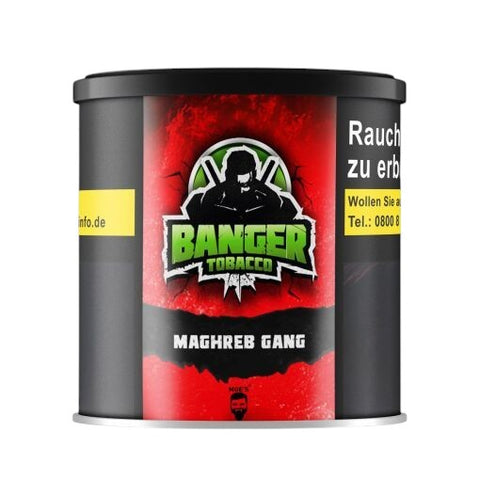 Banger Tabak