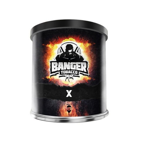 Banger Tabak