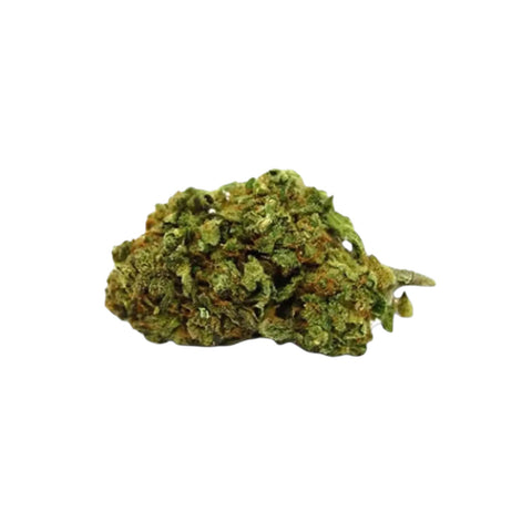 GDH 10 OH HHC Blüten Berry Cheese 40%