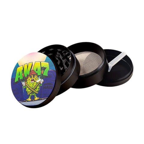 Best Buds Metal Grinder