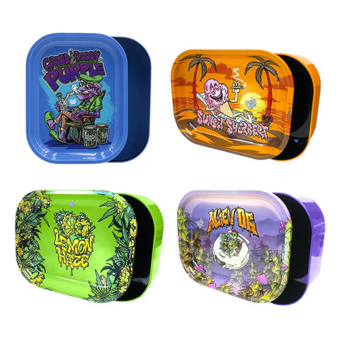 Best Buds Stash