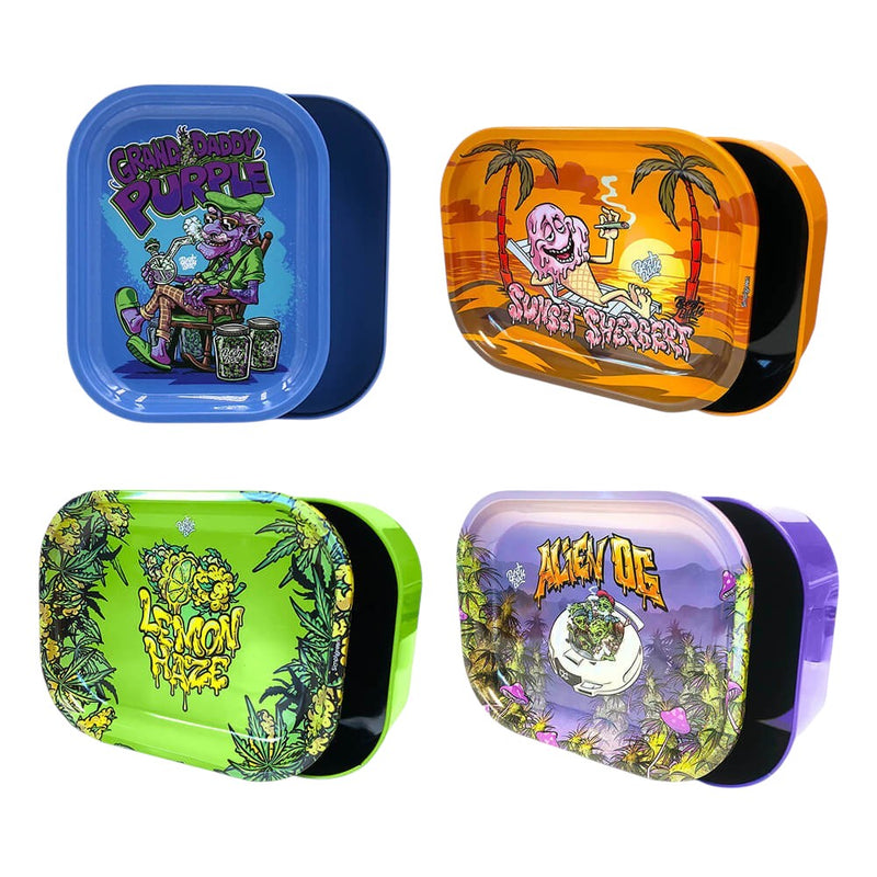 Best Buds Stash