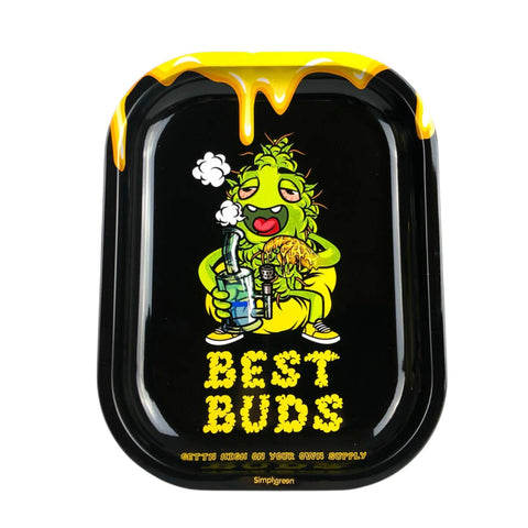 Best Buds Rolling Tray