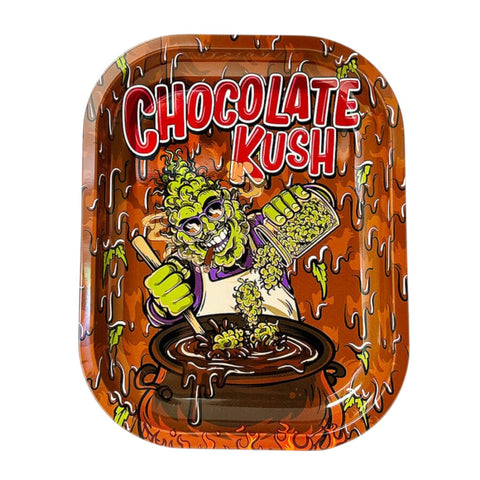 Best Buds Rolling Tray