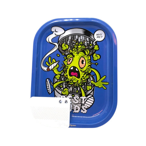 Best Buds Rolling Tray