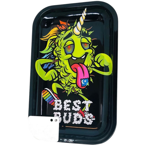 Best Buds Rolling Tray