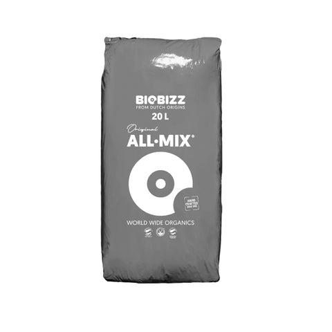 Biobizz ALL-MIX 20L