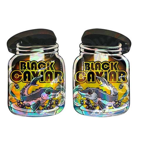Cannabis Baggies